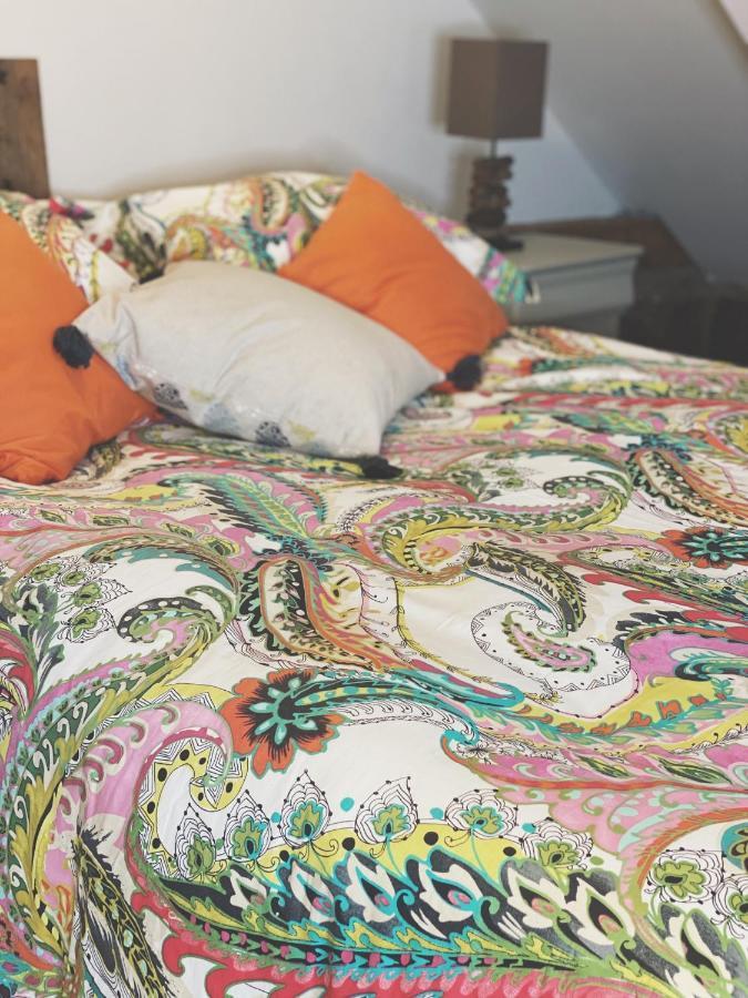 Domaine Steinbach Cidrerie Distillerie Bed & Breakfast Saint-Pierre-de-l'Ile-d'Orleans