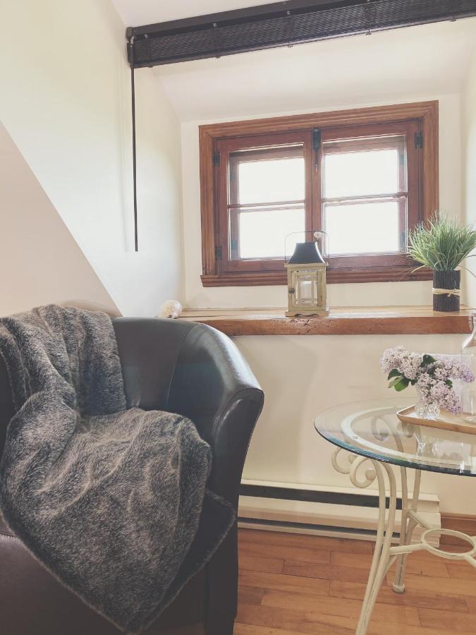 Domaine Steinbach Cidrerie Distillerie Bed & Breakfast