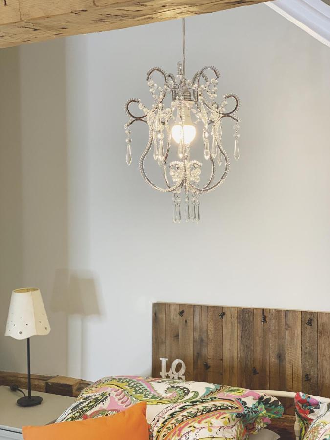 Bed & Breakfast Domaine Steinbach Cidrerie Distillerie