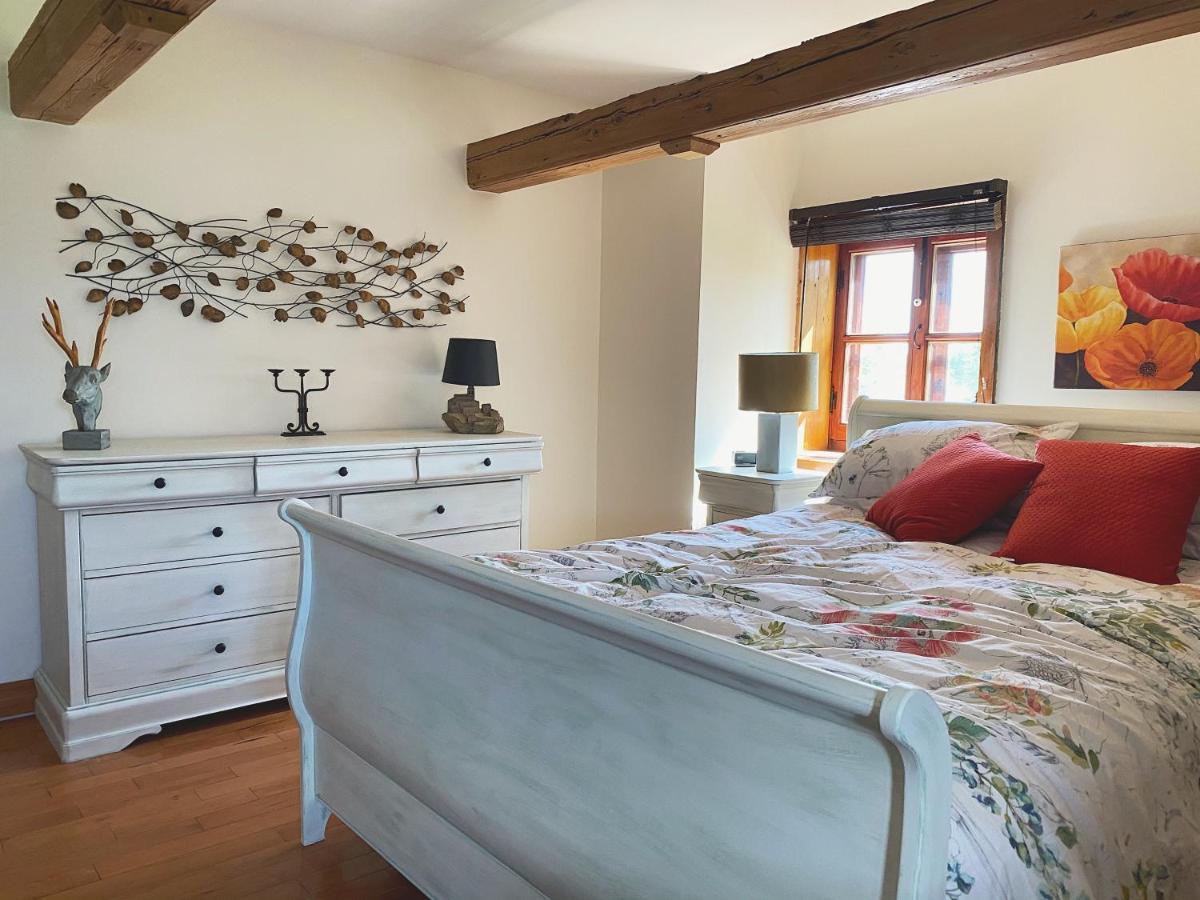 Bed & Breakfast Domaine Steinbach Cidrerie Distillerie 4*
